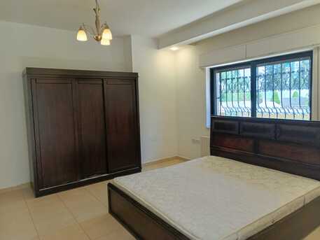 Abdoun, Apartments/Houses, JOD 23000/year,  4 BR,  325 Sq. Meter,  Ground Floor Apartment For Rent In Abdoun