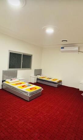 Olaya, Bedspace For Rent, SAR 800/month,  1418 Sq. Meter,  BedSpace