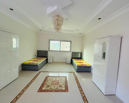 Olaya, Bedspace For Rent, SAR 800/month,  1418 Sq. Meter,  BedSpace