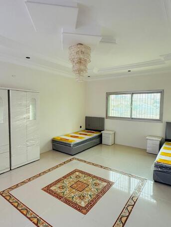 Olaya, Bedspace For Rent, SAR 800/month,  1418 Sq. Meter,  BedSpace