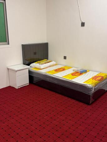 Olaya, Bedspace For Rent, SAR 800/month,  1418 Sq. Meter,  BedSpace