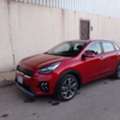 SAR 51000,  Kia Niro Hybrid,  2020,  Automatic,  100000 KM,
