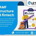 Digital Lending Growth Via Best LAMF Infrastructure For B2B Fintech Systems