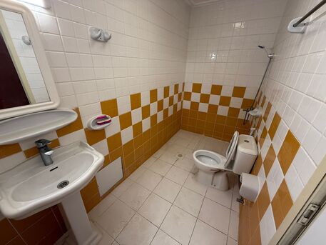 Ras Rumman, Apartments/Houses, BHD 260/month,  2 BR,  Flat For Rent In Rass Rumman With EWA , Unlimited