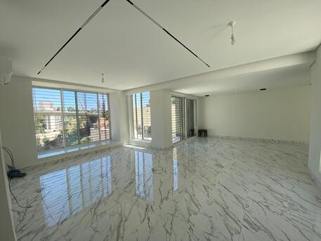 Abdoun, Apartments/Houses, JOD 22000/year,  3 BR,  250 Sq. Meter,  Semi Ground Apartment For Rent In Abdoun