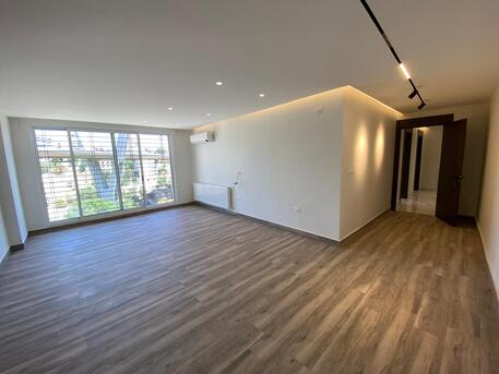 Abdoun, Apartments/Houses, JOD 22000/year,  3 BR,  250 Sq. Meter,  Semi Ground Apartment For Rent In Abdoun