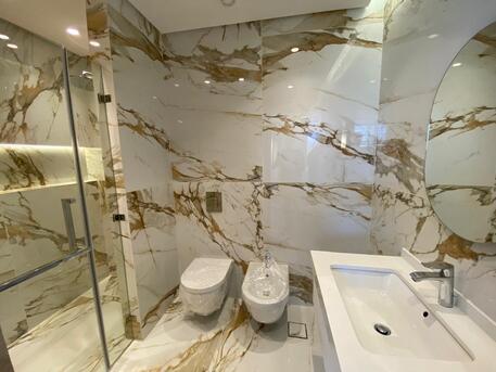 Abdoun, Apartments/Houses, JOD 22000/year,  3 BR,  250 Sq. Meter,  Semi Ground Apartment For Rent In Abdoun