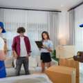 Professional House Removal Services In London