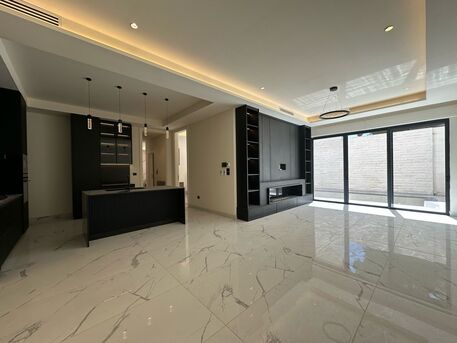 Abdoun, Apartments/Houses, JOD 30000/year,  Furnished,  3 BR,  220 Sq. Meter,  Brand New Duplex Apartment For Rent In Abdoun