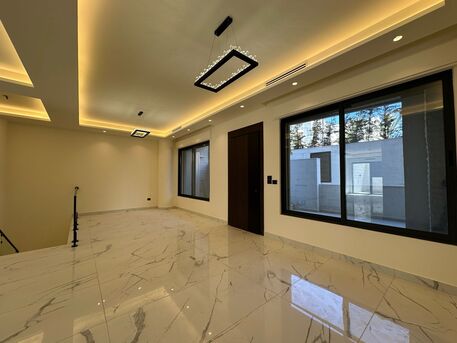 Abdoun, Apartments/Houses, JOD 30000/year,  Furnished,  3 BR,  220 Sq. Meter,  Brand New Duplex Apartment For Rent In Abdoun