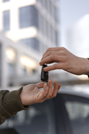 New York, Travel, TLC Car Rental Near Manhattan: Convenience, Flexibility, And Driver-First Service