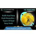 Kulik Kaal Sarp Dosh Remedies | Types Of Kaal Sarp Dosh