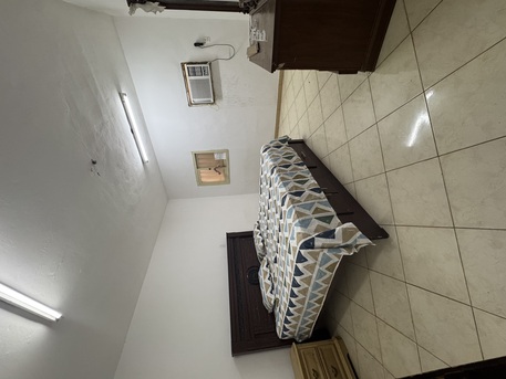 Thuqbah, Apartments, Flats, Houses & Villas, SAR 1800/month,  Furnished,  2 BR,  Two Bedroom Furnished Flat Available In Thuqbah