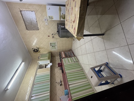 Thuqbah, Apartments, Flats, Houses & Villas, SAR 1800/month,  Furnished,  2 BR,  Two Bedroom Furnished Flat Available In Thuqbah