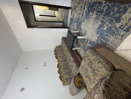 Thuqbah, Apartments, Flats, Houses & Villas, SAR 1800/month,  Furnished,  2 BR,  Two Bedroom Furnished Flat Available In Thuqbah