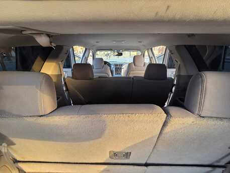 Riyadh, Vehicles, Cars & Trucks , SAR 22000,  Chevrolet Traverse,  2010,  Automatic,  375727 KM,  FOR SALE:   LT | Clean Silver, Fully Loaded & Reliable Asking Price: