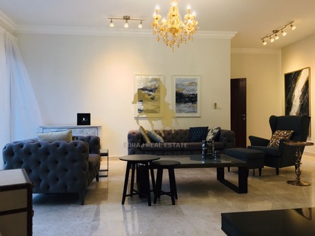 Amman, Apartments/Houses, JOD 20000/year,  Furnished,  4 BR,  280 Sq. Meter,  Outstanding Furnished Apartment For Rent