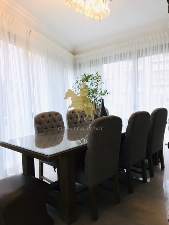 Amman, Apartments/Houses, JOD 20000/year,  Furnished,  4 BR,  280 Sq. Meter,  Outstanding Furnished Apartment For Rent