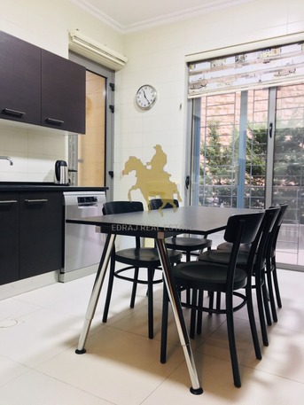 Amman, Apartments/Houses, JOD 20000/year,  Furnished,  4 BR,  280 Sq. Meter,  Outstanding Furnished Apartment For Rent