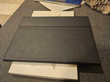 Al Sulaymaniyyah, Tablet Computers, SAR 2400,  Samsung Galaxy Tab S9+ (512GB/12GB) 12.4 Inch