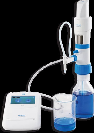 Mumbai, Machinery, Burettes