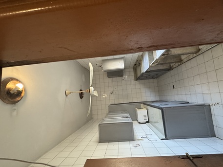 Thuqbah, Apartments, Flats, Houses & Villas, SAR 1600/month,  2 BR,  Two Bedroom Semi Furnished Flat Available