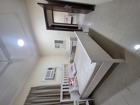 Mahooz, Apartments/Houses, BHD 300/month,  2 BR,  &2BATHROOM Hall Kitchen Fully Furnished With Electricity Balcony Car Parking