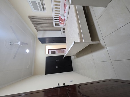 Mahooz, Apartments/Houses, BHD 300/month,  2 BR,  &2BATHROOM Hall Kitchen Fully Furnished With Electricity Balcony Car Parking