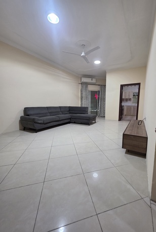 Mahooz, Apartments/Houses, BHD 300/month,  2 BR,  &2BATHROOM Hall Kitchen Fully Furnished With Electricity Balcony Car Parking