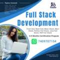 Full Stack Web Dev 6 To 9 Months Training At Ensino In Dehradun