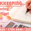 Bookkeeping Monitoring Consultant Adviser