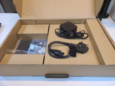 Al Olaya, Electronics, SAR 1850,  🔥 MSI Modern 14 &ndash; Core I7 الجيل الثالث عشر | RAM 16GB | SSD NVMe 512GB 🔥