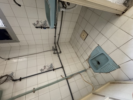 Thuqbah, Apartments, Flats, Houses & Villas, SAR 1000/month,  1 BR,  Spacious Single Room With Separate Entrance And Wash Room