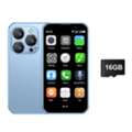 Mini IPhone 17 Pro Max China Smart Phone