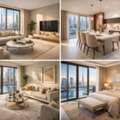 Affordable Property Deals UAE With Luxury Rental Listings Dubai By Bizmaker