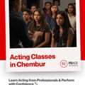 Professional Acting & Filmmaking Classes In Mumbai