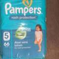 SAR 1,  Pampers