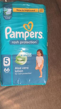 Riyadh, Baby & Kid Stuff, SAR 1,  Pampers