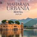 Maharaja Urbania Rental Jaipur