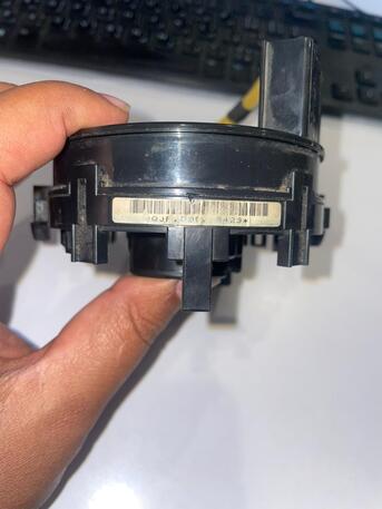 Thuqbah, Auto Parts, SAR 100,  Toyota Camry 2007&ndash;2011 Original Horn Kit (Shareha Aboori) شريحة أبوري