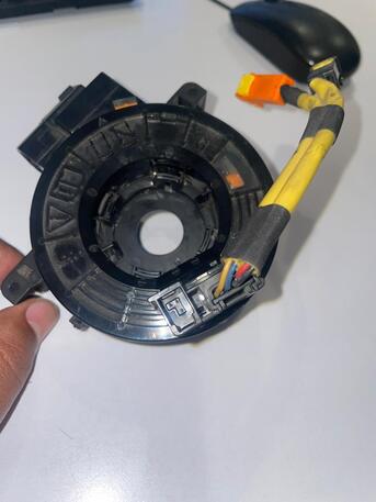 Thuqbah, Auto Parts, SAR 100,  Toyota Camry 2007&ndash;2011 Original Horn Kit (Shareha Aboori) شريحة أبوري