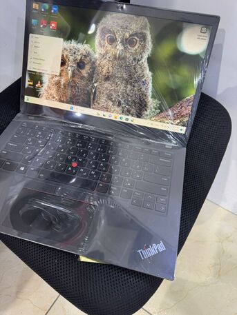 Riyadh, Computers, SAR 1700,  Lenovo Thinkpad T14S -i7-11th Gen(32GB RAM/512SSD)Touch Screen-FIXED PRICE