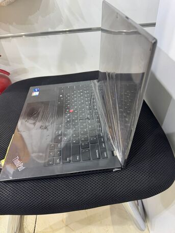 Riyadh, Computers, SAR 1700,  Lenovo Thinkpad T14S -i7-11th Gen(32GB RAM/512SSD)Touch Screen-FIXED PRICE
