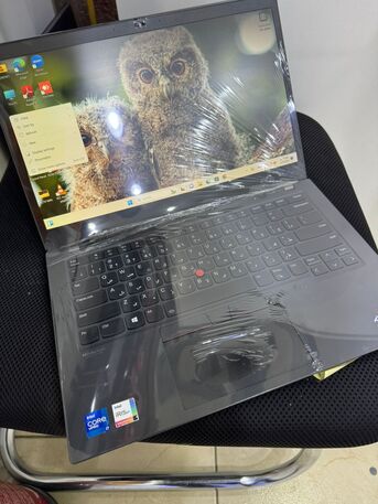 Riyadh, Computers, SAR 1700,  Lenovo Thinkpad T14S -i7-11th Gen(32GB RAM/512SSD)Touch Screen-FIXED PRICE