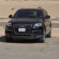 SAR 35000,  Audi Q7,  2013,  Automatic,  216000 KM,  SAR 35000, , , , 222000 KM, Condition Well Maintained