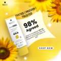 INR 699,  Why Sunscreen Is A Non-Negotiable In Skincare