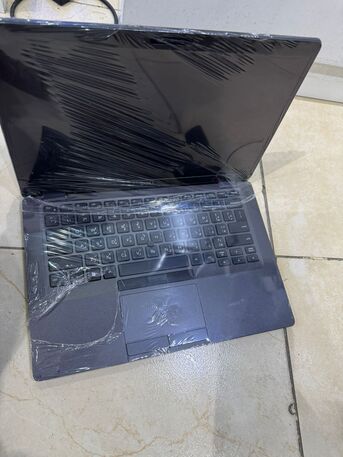 Riyadh, Computers, SAR 1000,  DELL LETITUDE -i7-8TH GEN. (16GB RAM/512SSD)