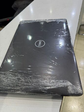 Riyadh, Computers, SAR 1000,  DELL LETITUDE -i7-8TH GEN. (16GB RAM/512SSD)