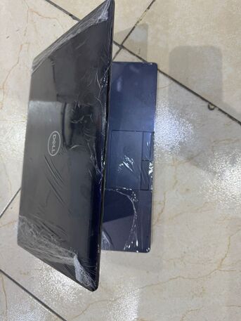 Riyadh, Computers, SAR 1000,  DELL LETITUDE -i7-8TH GEN. (16GB RAM/512SSD)