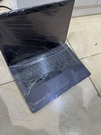 Riyadh, Computers, SAR 1000,  DELL LETITUDE -i7-8TH GEN. (16GB RAM/512SSD)